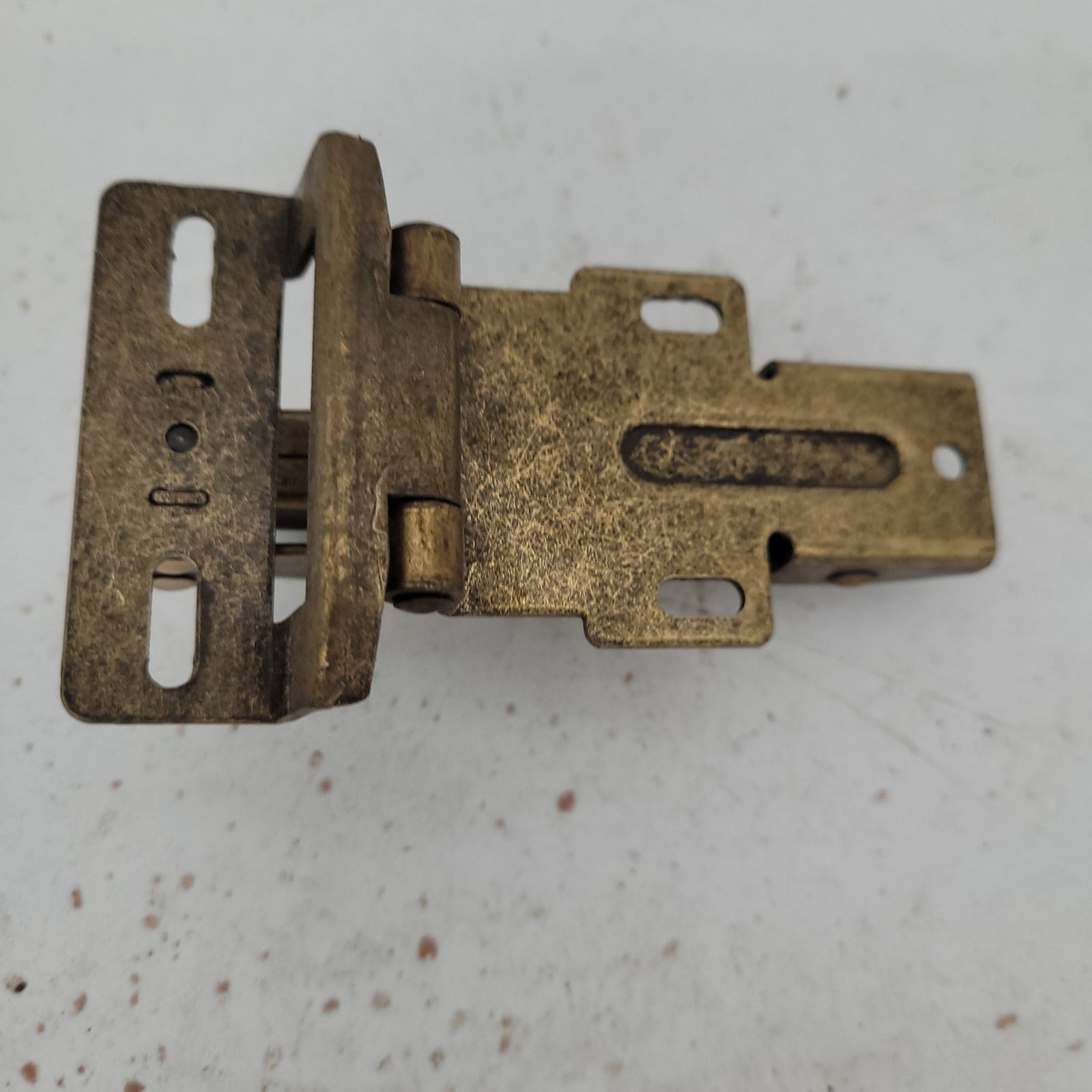 Used RV Hinge - Young Farts RV Parts