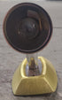 USED RV Interior Bullet/ Reading Light Fixture *SINGLE* - Young Farts RV Parts