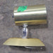 USED RV Interior Bullet/ Reading Light Fixture *SINGLE* - Young Farts RV Parts