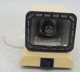 USED RV Interior Bullet/ Reading Light Fixture *SINGLE* RV Luminaire PD787