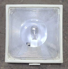 Load image into Gallery viewer, USED RV Interior Light Fixture - LR 36513 - SINGLE - Young Farts RV Parts