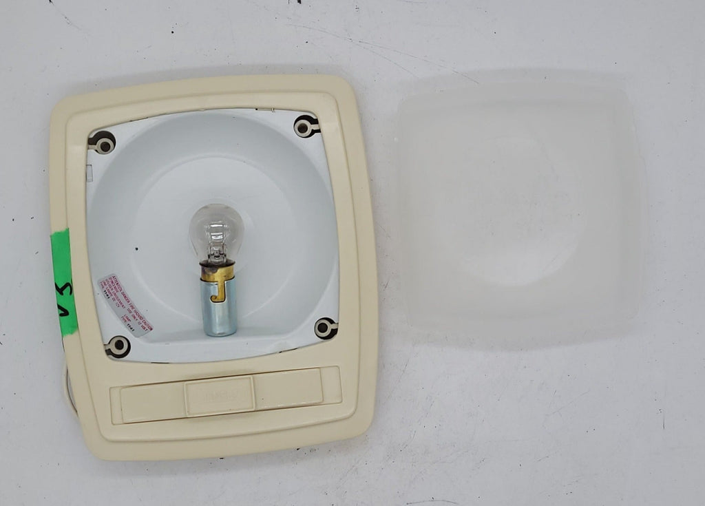 USED RV Interior Light Fixture | SINGLE | - Young Farts RV Parts