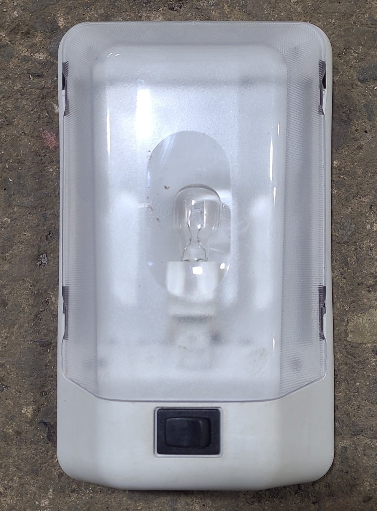 USED RV Interior Light Fixture *SINGLE* LR36513 - Young Farts RV Parts