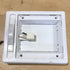 USED RV Interior SINGLE Light Fixture - LR 36513 - WITH SWITCH - Young Farts RV Parts