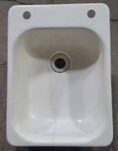 Load image into Gallery viewer, Used RV Kitchen Sink 12 3/4” W x 17 1/2” L - Young Farts RV Parts