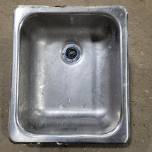 Load image into Gallery viewer, Used RV Kitchen Sink 13&quot; W X 15 1/4” L - Young Farts RV Parts