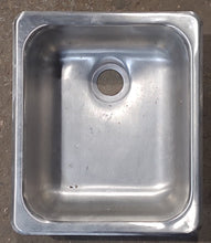 Load image into Gallery viewer, Used RV Kitchen Sink 15 3/8” W x 13 1/8” D - Young Farts RV Parts