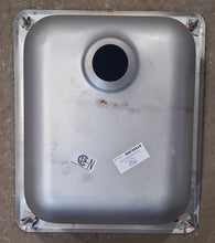 Load image into Gallery viewer, Used RV Kitchen Sink 15 3/8” W x 13 1/8” D - Young Farts RV Parts