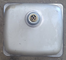 Load image into Gallery viewer, Used RV Kitchen Sink 20” W x 18” D - Young Farts RV Parts