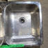 Used RV Kitchen Sink 25 1/2” W x 15” L - Young Farts RV Parts