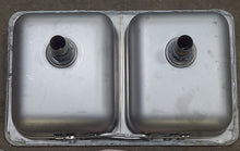 Load image into Gallery viewer, Used RV Kitchen Sink 25 3/8” W X 15 1/4” L - Young Farts RV Parts