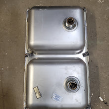 Load image into Gallery viewer, Used RV Kitchen Sink 25” W x 15 1/4” L - Young Farts RV Parts