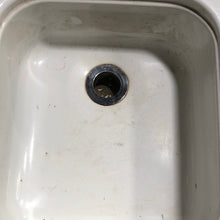 Load image into Gallery viewer, Used RV Kitchen Sink 26 1/2” w x 15” L - Young Farts RV Parts