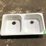 Used RV Kitchen Sink 26 1/2” w x 15” L