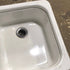Used RV Kitchen Sink 26 1/2” w x 15” L - Young Farts RV Parts