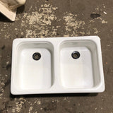 Used RV Kitchen Sink 26” w x 17” L