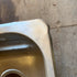 Used RV Kitchen Sink 27” W X 16” L - Young Farts RV Parts