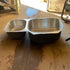 Used RV Kitchen Sink 32” W X 18” L - Young Farts RV Parts