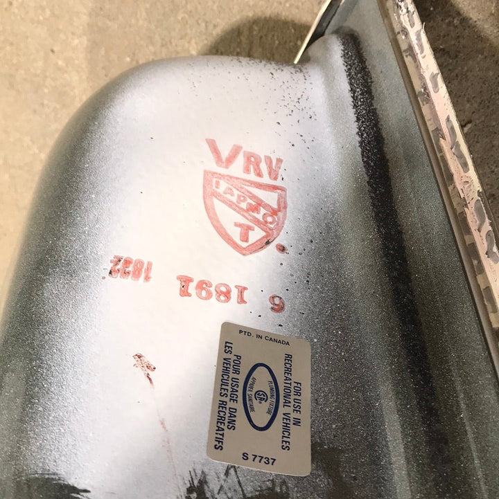 Used RV Kitchen Sink 33” L X 19” W - Young Farts RV Parts