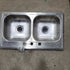 Used RV Kitchen Sink 33” W X 19” L - Young Farts RV Parts