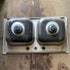Used RV Kitchen Sink 33” W X 19” L - Young Farts RV Parts