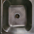 Used RV Kitchen Sink 33” W X 22” L - Young Farts RV Parts