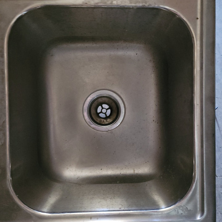 Used RV Kitchen Sink 33” W X 22” L - Young Farts RV Parts