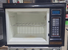 Load image into Gallery viewer, Used RV Microwave Magic Chef 21 3/4&quot; W X 15&quot; H X 15 1/2&quot; D - Young Farts RV Parts