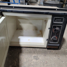Load image into Gallery viewer, Used RV Microwave Magic Chef 22 W X 15 H X 15 1/2 D - Young Farts RV Parts