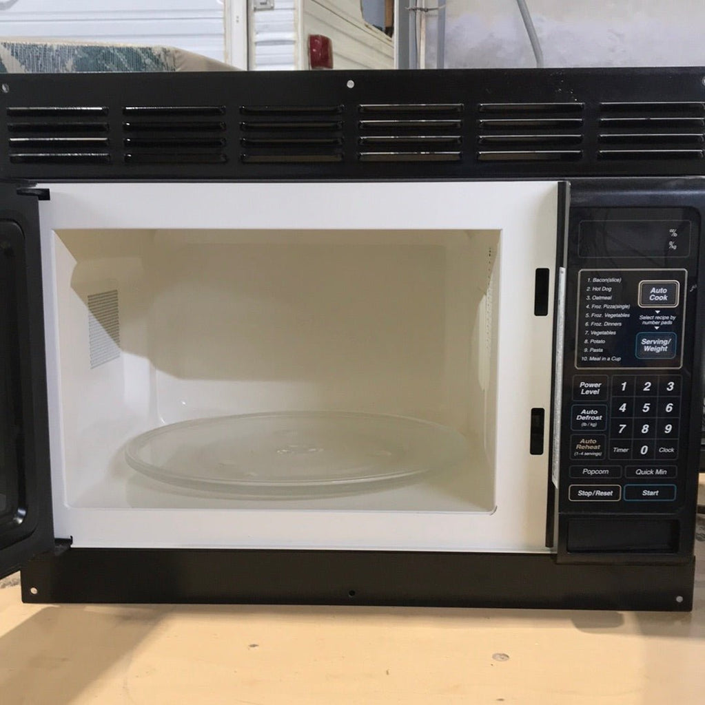 Used RV Microwave PANASONIC 20" W x 11" H x 13" D - Young Farts RV Parts