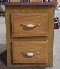 Load image into Gallery viewer, Used RV Night Stand - Young Farts RV Parts