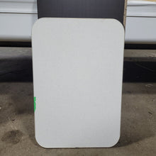 Load image into Gallery viewer, Used RV Pedestal Mount Table Top 24&quot; W X 36&quot; L - Young Farts RV Parts