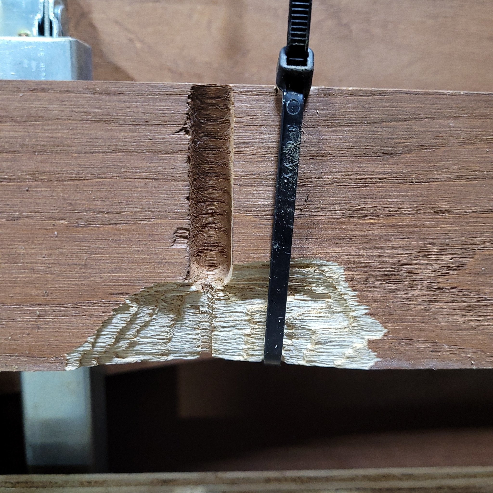 Used RV Pedestal Mount Table Top 26" W X 36" L- Pull out Leaf - Young Farts RV Parts