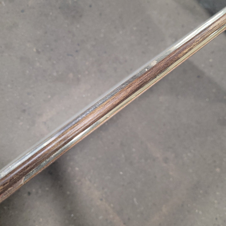Used RV Pedestal Mount Table Top 43 1/4" W X 32" L - Young Farts RV Parts