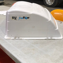 Load image into Gallery viewer, Used RV Pro free FLOW Vent Cover - Young Farts RV Parts