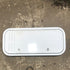 Used RV Radius Battery / Propane Cargo Door 25 3/4 x 10 3/4 - Young Farts RV Parts