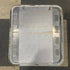 Used RV Radius Battery / Propane Cargo Door 29 3/4" X 25 7/8" X 1/2"D - Young Farts RV Parts