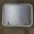 Used RV Radius Cargo / Compartment Door 25 1/4" x 15 7/8" - Young Farts RV Parts