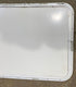 Used RV Radius Cargo / compartment Door 29 3/4" x 23 7/8" x 3/4" - Young Farts RV Parts