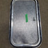 Used RV Radius Cargo Door 19 3/4 W X 10 3/4 H - Young Farts RV Parts