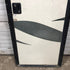 Used Rv Radius Entry Door 24 1/2 x 70 1/2 - Young Farts RV Parts