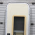 Used Rv Radius Entry Door 24 1/4 x 71 - Young Farts RV Parts