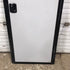 Used Rv Radius Entry Door 25 1/2 x 71 3/4 - Young Farts RV Parts