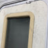 Used Rv Radius Entry Door 25 1/2 x 72 1/2 - Young Farts RV Parts