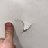 Used Rv Radius Entry Door 29 1/2 x 70 1/4 - Young Farts RV Parts