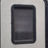 Used RV Radius Entry Door 29 1/2" x 71 1/4" - Young Farts RV Parts