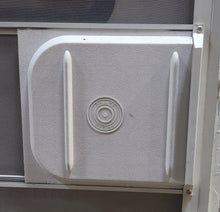Load image into Gallery viewer, Used RV Radius Entry Door 29 3/4&quot; W x 70&quot; H - Young Farts RV Parts