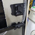 Used RV Radius Entry Door 29 3/4" x 77 3/4" Challenger Door (CARB 93120P2) - Young Farts RV Parts