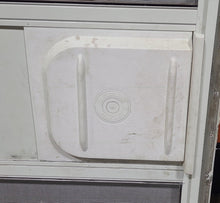 Load image into Gallery viewer, Used RV Radius Entry Door 29 3/8&quot; x 71 5/8&quot; - Young Farts RV Parts