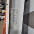 Used RV Radius Entry Door 30 1/2" X 70" - Young Farts RV Parts